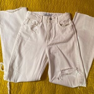 Zara Jeans